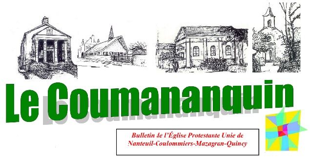 Parution Coumananquin 94