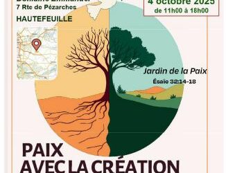 Grand Rassemblement œcuménique des Chrétiens en Seine & Marne