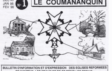 Le Coumananquin 100 Hors-série surprise