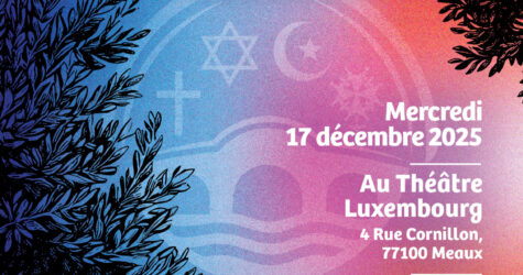 Journée des religions et la laïcité