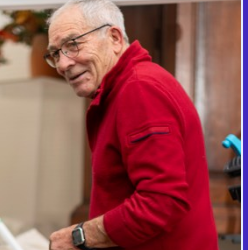 Albert Frère, témoignage